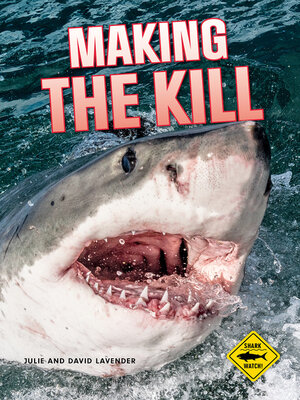 cover image of Making the Kill